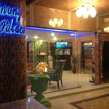 Penang Palace Bangkok Exterior photo